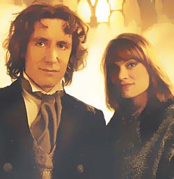 The Doctor&Grace